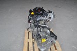 Κινητήρας - Μοτέρ Dacia Duster / Renault Kangoo / Megane 1.5d K9K876 2018-2024