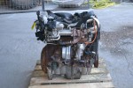 Κινητήρας - Μοτέρ Dacia Duster / Renault Kangoo / Megane 1.5d K9K612 2018-2024 (167001056R: Μπέκ:0445110485 Turbo:54359700042)