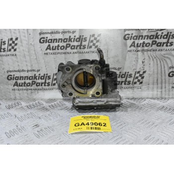 Πεταλούδα Γκαζιού Jazz / Civic 1.3 L13A7 2006-2012 136200-7030 (Γνήσια) (Με Βαλβίδα Κενού)