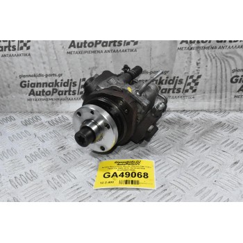 Αντλία Πετρελαίου Nissan Navara D40 2.5cc YD25 E4 2005-2010 16700-EC00A HU294000-0530