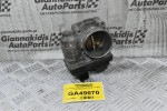 Πεταλούδα Γκαζιού Nissan X-Trail 2.0 QR20 2001-2010 SERA 576-01