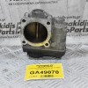 Πεταλούδα Γκαζιού Nissan X-Trail 2.0 QR20 2001-2010 SERA 576-01