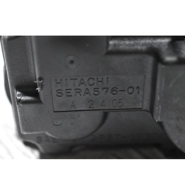 Πεταλούδα Γκαζιού Nissan X-Trail 2.0 QR20 2001-2010 SERA 576-01