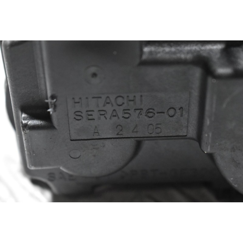 Πεταλούδα Γκαζιού Nissan X-Trail 2.0 QR20 2001-2010 SERA 576-01