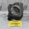 Πεταλούδα Γκαζιού Nissan X-Trail 2.0 QR20 2001-2010 SERA 576-01