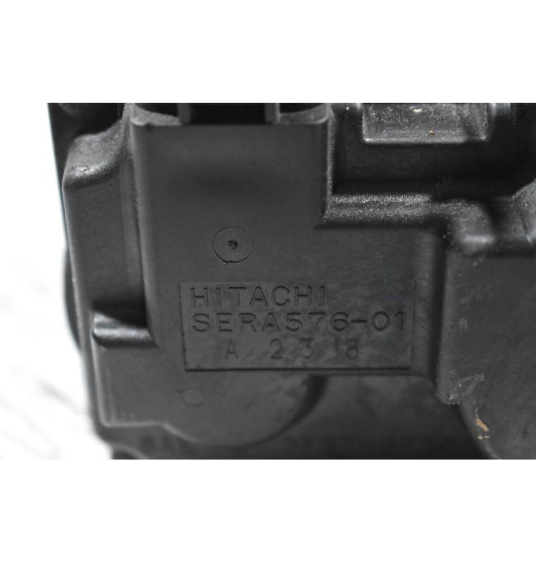 Πεταλούδα Γκαζιού Nissan X-Trail 2.0 QR20 2001-2010 SERA 576-01