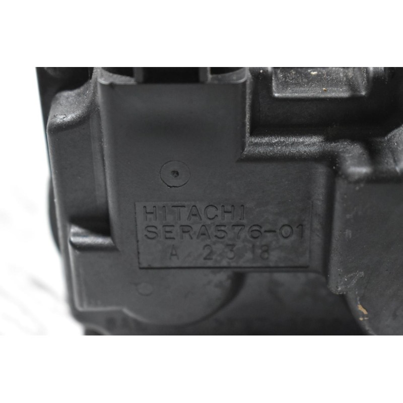 Πεταλούδα Γκαζιού Nissan X-Trail 2.0 QR20 2001-2010 SERA 576-01