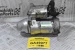 Μίζα Nissan X-Trail - Primera P12 QR20 2002-2008 23300-6Ν200-01 S114-840-GR