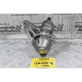 Μίζα Nissan X-Trail - Primera P12 QR20 2002-2008 23300-6Ν200 S114-840