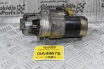Μίζα Ford Maverick 2.3 16V L3 148ps 2005-2012 M000T87681 (Mazda)