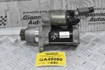 Μίζα Toyota RAV 4 1AZ - 2AZ 2006-2011 DENSO (13 Δόντια) 28100-28041 228000-9902