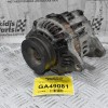 Δυναμό Ford Ranger / Mazda B2500 2.5 TD WL WL9118300 A2TA6099AT 70A 12V 1998-2005