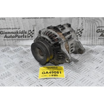 Δυναμό Ford Ranger / Mazda B2500 2.5 TD WL WL9118300 A2TA6099AT 70A 12V 1998-2005