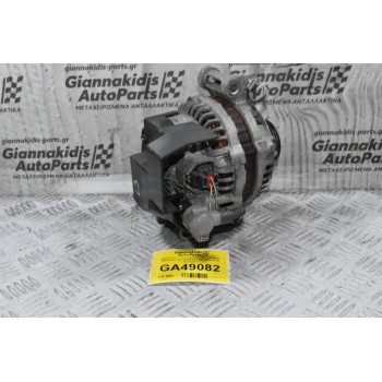 Δυναμό Ford Maverick 2.3 16V L3 148ps 2005-2012 A3TG0291A 110A (Mazda 6) (Γνήσιο)