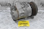 Κομπρεσέρ Aircondition - A/C Toyota RAV 4 2AZ 2006-2011 DENSO 447260-1142
