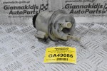 Δοχείο Υδραυλικού Τιμονιού Nissan Navara D40 YD25 2005-2015 49180-EB300 49180-EΑ300
