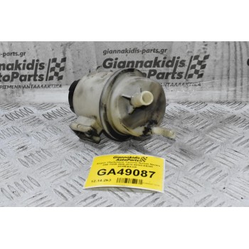 Δοχείο Υδραυλικού Τιμονιού Nissan Navara D40 YD25 2005-2015 49180-EB300 49180-EΑ300
