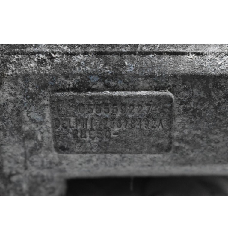 Πεταλούδα Γκαζιού Opel Astra / Zafira / Vectra 1.6cc Z16XEP 2004-2010 DELPHI 055559227 25378492A