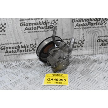 Αντλία Υδραυλικού Τιμονιού Bmw E81 E90 E60 N47D20 2005-2009 678883803 (120 320 520)