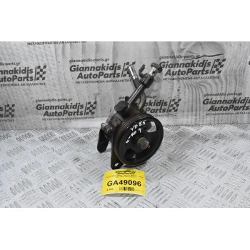 Αντλία Υδραυλικού Τιμονιού Nissan Navara D40 YD25 2005-2010