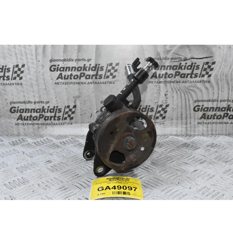 Αντλία Υδραυλικού Τιμονιού Nissan Navara D40 YD25 2005-2010