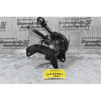 Αντλία Υδραυλικού Τιμονιού Nissan Navara D40 YD25 2005-2010