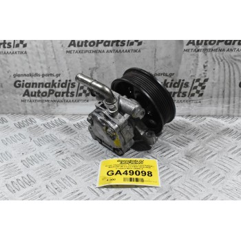 Αντλία Υδραυλικού Τιμονιού Ford Ranger - Mazda BT-50 2.2 3.2 P4AT 2010-2020 (Γνήσιο) AB31-3A696-A