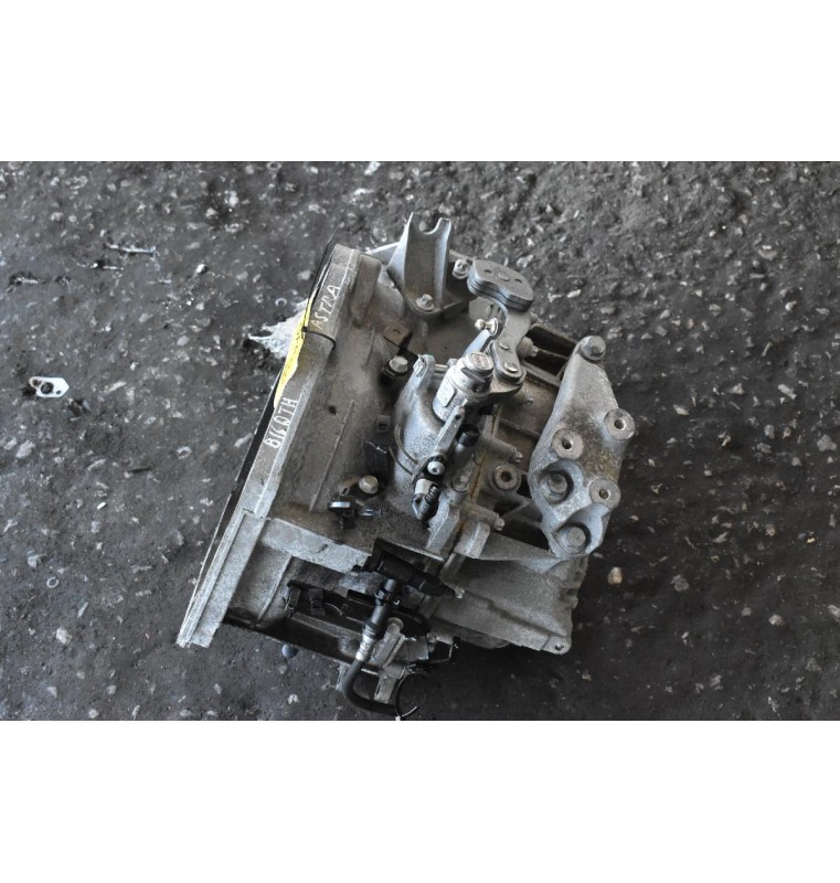 Σασμάν Opel Astra J 1.6 B16DTH 2012-2020 START STOP M32OMDE 55575539 339493112 6ΑΡΙ