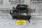Μίζα Nissan Navara D40 YD25 2005-2015 23300-EB71E (10 Δόντια)
