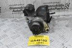 Μίζα Nissan Navara D40 YD25 2005-2015 23300-EB71E (10 Δόντια)