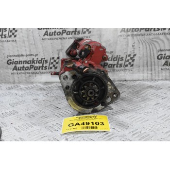 Μίζα Mitsubishi Canter 3.0 4M42 24V 2001-2011 ME193062