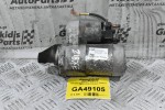 Μίζα Opel Astra Z18XE 2004-2010 55556130 (Meriva Zafira Vectra)