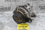 Δυναμό Ford Ranger / Mazda B2500 2.5 TD WL WL9118300 A2TA6099AT 70A 12V 1998-2005