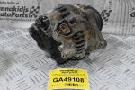 Δυναμό Ford Ranger / Mazda B2500 2.5 TD WL WL9118300 A2TA6099AT 70A 12V 1998-2005