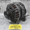 Δυναμός Audi A3 / A4 1.6 TDI CLH 140A 14V 2010-2016 03L903023K (Γνήσιο) (Volkswagen Golf / Seat Leon / Skoda Octavia)