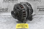 Δυναμός Audi A3 / A4 1.6 TDI CLH 140A 14V 2010-2016 03L903023K (Γνήσιο) (Volkswagen Golf / Seat Leon / Skoda Octavia)