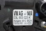 Δυναμός Audi A3 / A4 1.6 TDI CLH 140A 14V 2010-2016 03L903023K (Γνήσιο) (Volkswagen Golf / Seat Leon / Skoda Octavia)