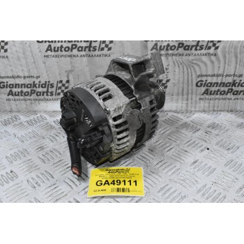 Δυναμός Volvo V70 / V60 / S60 / XC60 2.0t B4204T7 150A 2010-2015 (Γνήσιο) 9G9N-10300-AA 0121615032