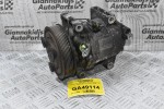 Κομπρεσέρ Aircondition Nissan Navara D40 2.5 YD25 2005-2010 92600-EB40E
