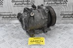 Κομπρεσέρ Aircondition Nissan Navara D40 2.5 YD25 2005-2010 92600-EB40E
