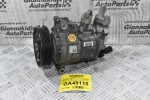 Κομπρεσέρ Aircondition A/C Audi A3 / A4 1.6 TDI CLH 2010-2016 5Q0820803 (Γνήσιο) (Volkswagen Golf / Seat Leon / Skoda Octavia)