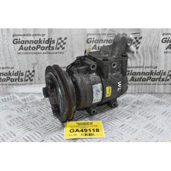 Κομπρεσέρ Aircondition Ford Ranger / Mazda B2500 2.5 WL 12V 1998-2005 RZWLA-07
