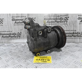 Κομπρεσέρ Aircondition Ford Ranger / Mazda B2500 2.5 WL 12V 1998-2005 RZWLA-07