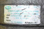 Κομπρεσέρ Aircondition Ford Ranger / Mazda B2500 2.5 WL 12V 1998-2005 RZWLA-07