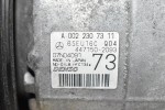 Κομπρεσέρ Aircondition A/C Mercedes-Benz E 350 W212 / CLS / C350 / SLK350 R172 276952 3.5 2011-2016 A0022307311 447150-2093 (Χτύπημα Στη Τροχαλία)