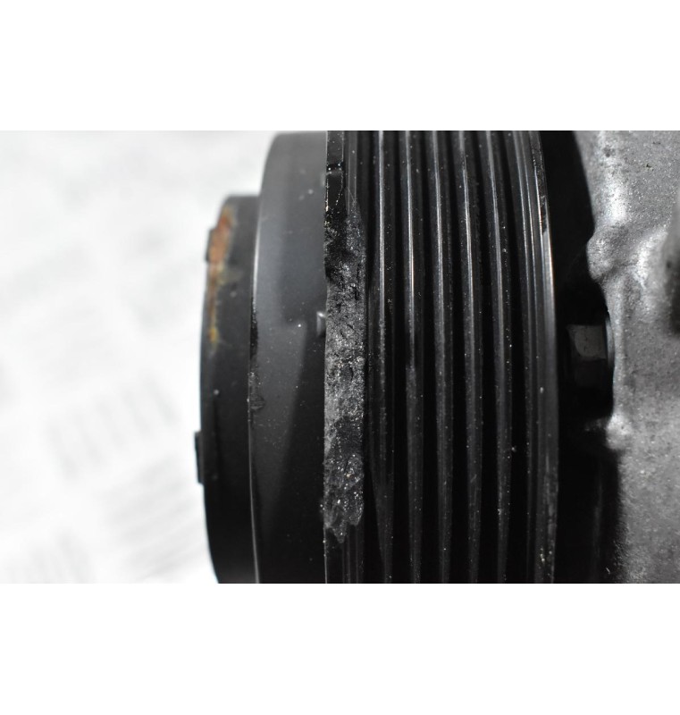 Κομπρεσέρ Aircondition A/C Mercedes-Benz E 350 W212 / CLS / C350 / SLK350 R172 276952 3.5 2011-2016 A0022307311 447150-2093 (Χτύπημα Στη Τροχαλία)