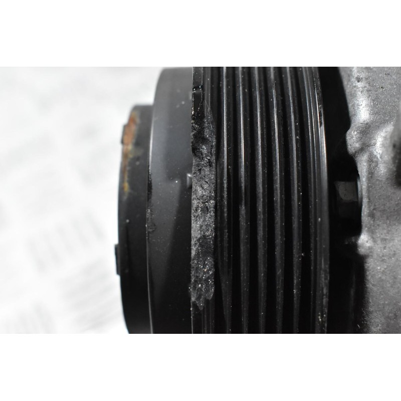 Κομπρεσέρ Aircondition A/C Mercedes-Benz E 350 W212 / CLS / C350 / SLK350 R172 276952 3.5 2011-2016 A0022307311 447150-2093 (Χτύπημα Στη Τροχαλία)