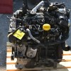 Κινητήρας - Μοτέρ Dacia Duster / Logan / Dokker /Sandero 1.5d K9K626 2012-2021
