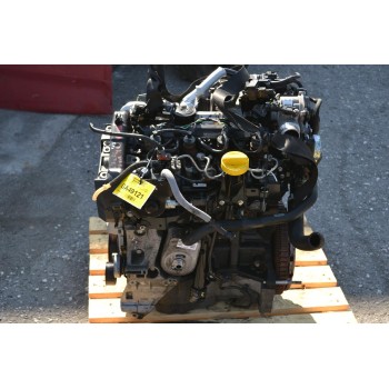 Κινητήρας - Μοτέρ Dacia Duster / Logan / Dokker /Sandero 1.5d K9K626 2012-2021