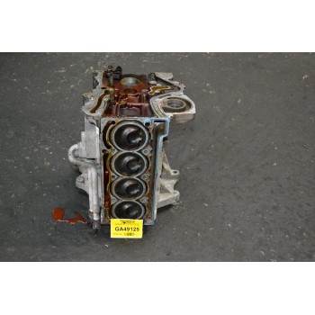 Κορμός (Μπλόκ) Μηχανής / Κινητήρα Volkswagen Golf 1.6 FSI BLF 2002-2009